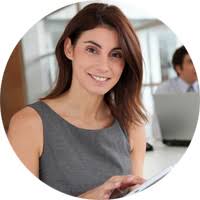 Profile picture icon